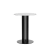 - Scala Cafe Table H75 Ø60 cm^Normann Copenhagen Outlet
