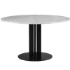 - Scala Table H75 Ø130 cm*Normann Copenhagen Discount