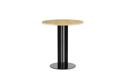 - Scala Cafe Table H75 Ø70 cm*Normann Copenhagen Clearance