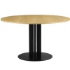 - Scala Table H75 Ø130 cm^Normann Copenhagen Best