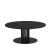 - Scala Coffee Table H40 Ø110 cm*Normann Copenhagen New