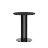- Scala Cafe Table H75 Ø60 cm^Normann Copenhagen Hot