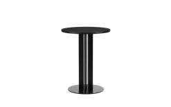 - Scala Cafe Table H75 Ø60 cm^Normann Copenhagen Hot