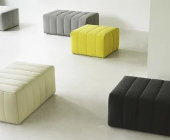 - Scene Pouf Small - Group 5^Normann Copenhagen Online