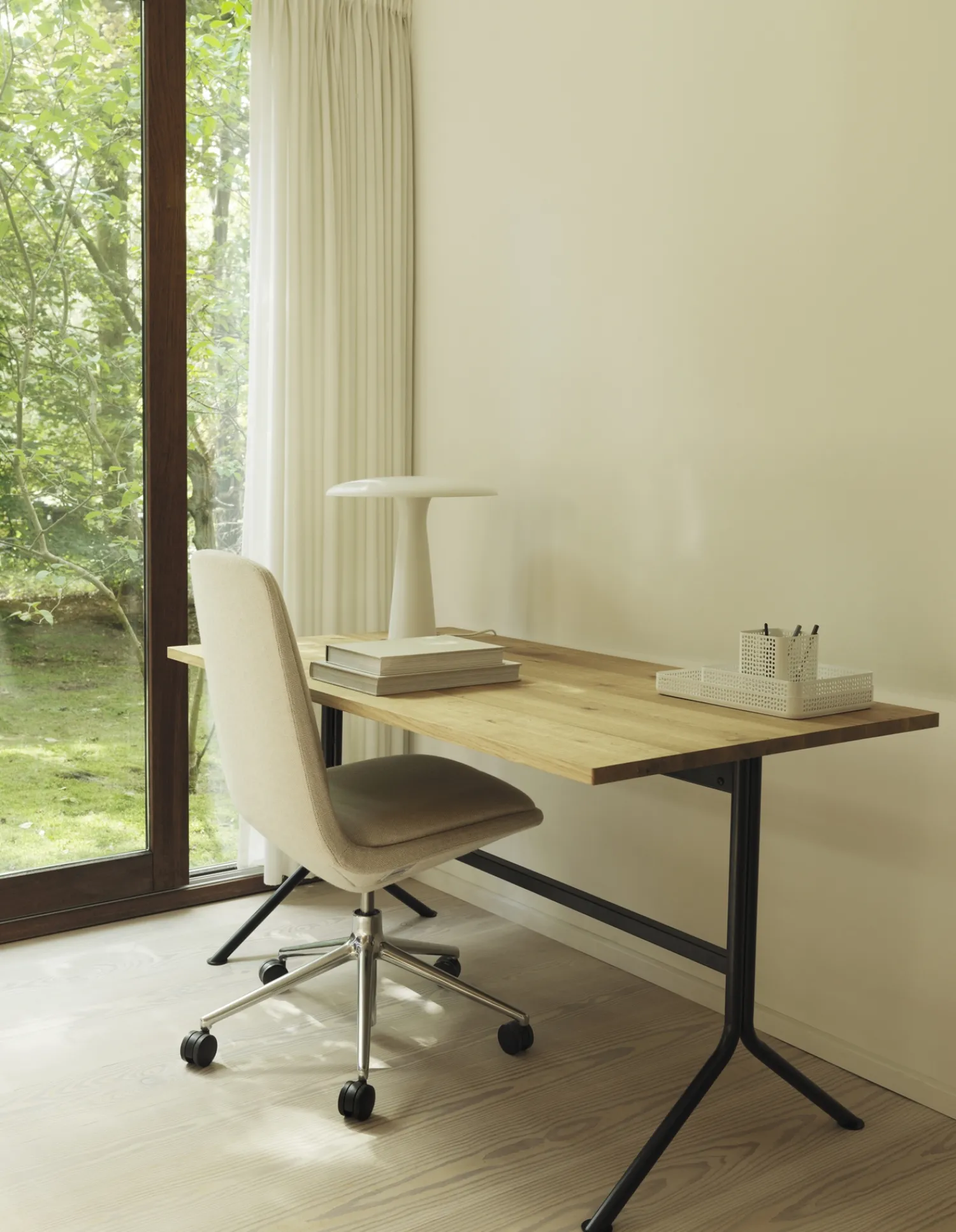 - Shelter Table Lamp EU*Normann Copenhagen Clearance