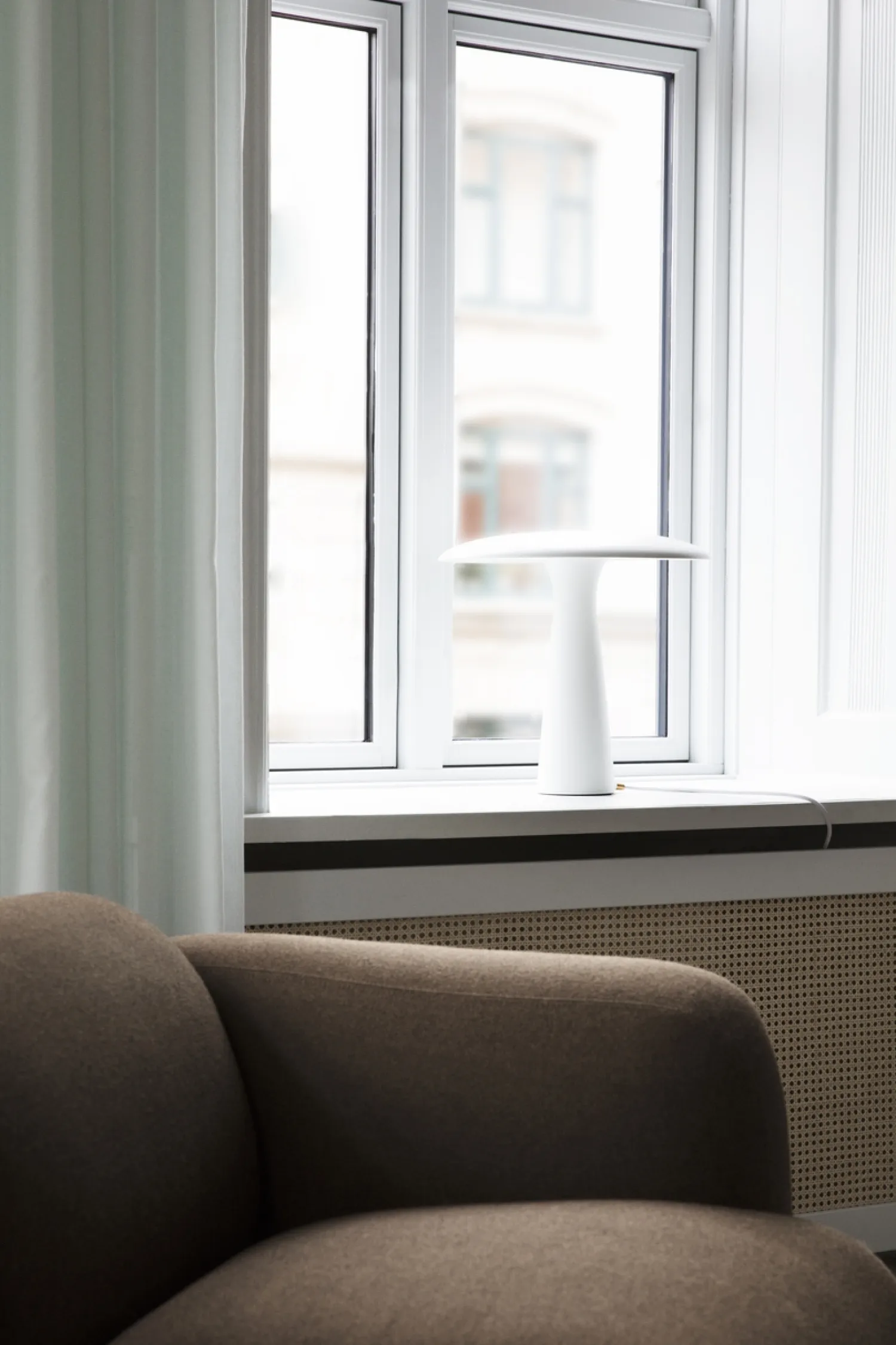 - Shelter Table Lamp EU*Normann Copenhagen Clearance