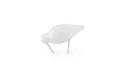 - Shorebird Small - Hvid med hvide ben^Normann Copenhagen Outlet