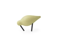 - Shorebird Small - gul med sorte ben^Normann Copenhagen Sale