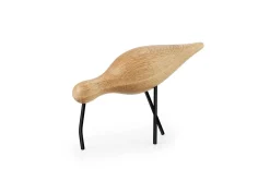 - Shorebird Large Oak^Normann Copenhagen New
