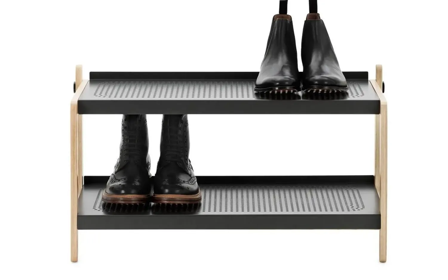 - Sko Shoe Rack^Normann Copenhagen New