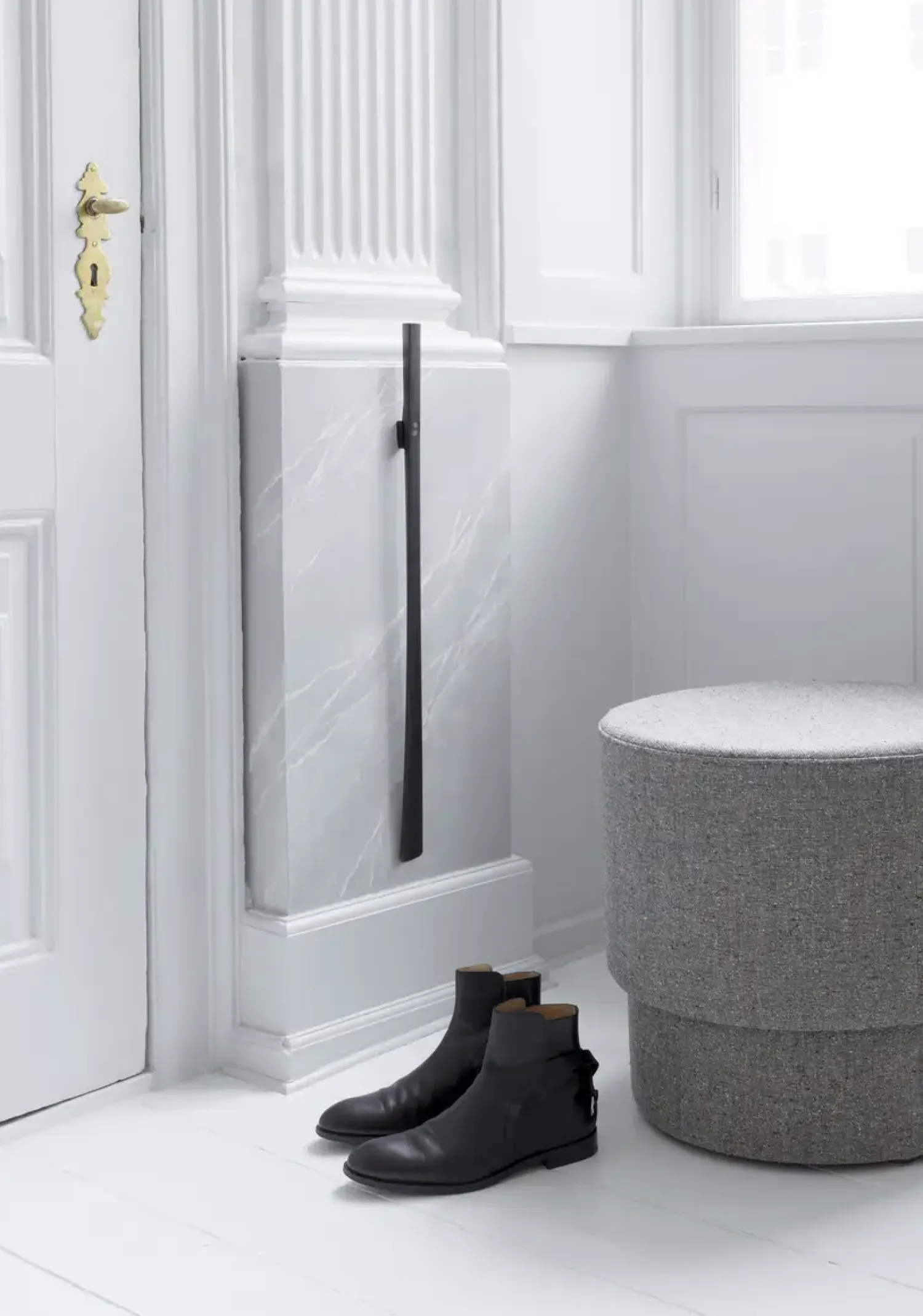 - Skohorn - Sort^Normann Copenhagen Online