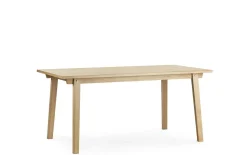 - Slice Table Vol. 2 84 x 160 cm*Normann Copenhagen Clearance