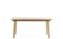 - Slice Table Vol. 2 84 x 160 cm*Normann Copenhagen Clearance