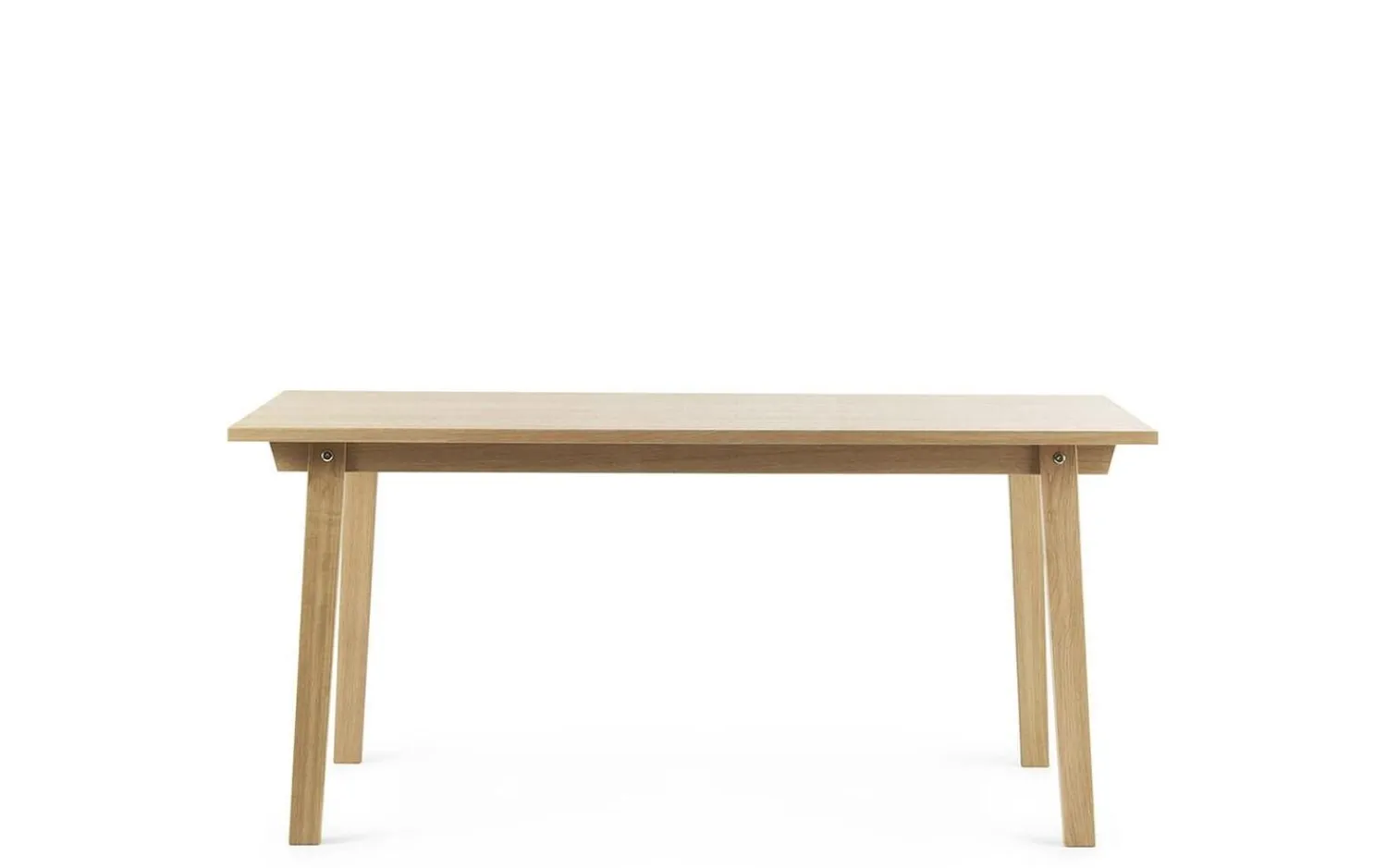 - Slice Table Vol. 2 84 x 160 cm*Normann Copenhagen Clearance