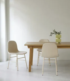 - Slice Table 90 x 300 cm^Normann Copenhagen