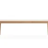 - Slice Table 90 x 250 cm*Normann Copenhagen Best