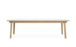 - Slice Table 90 x 250 cm*Normann Copenhagen Best