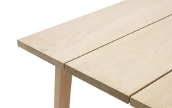 - Slice Table 90 x 250 cm*Normann Copenhagen Best