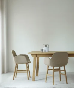 - Slice Table 90 x 250 cm*Normann Copenhagen Best