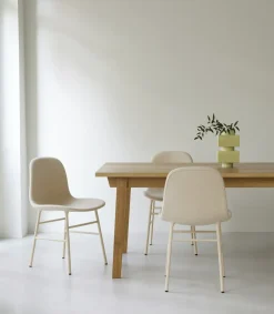 - Slice Table 90 x 250 cm*Normann Copenhagen Best