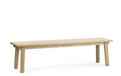 - Slice Bench Vol. 2 38 x 160 cm^Normann Copenhagen Hot