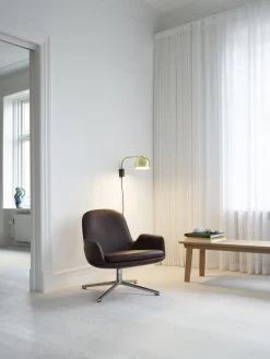 - Slice Bench Vol. 2 38 x 160 cm^Normann Copenhagen Hot