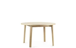 - Slice Table Vol. 2 Ø120 cm*Normann Copenhagen Online