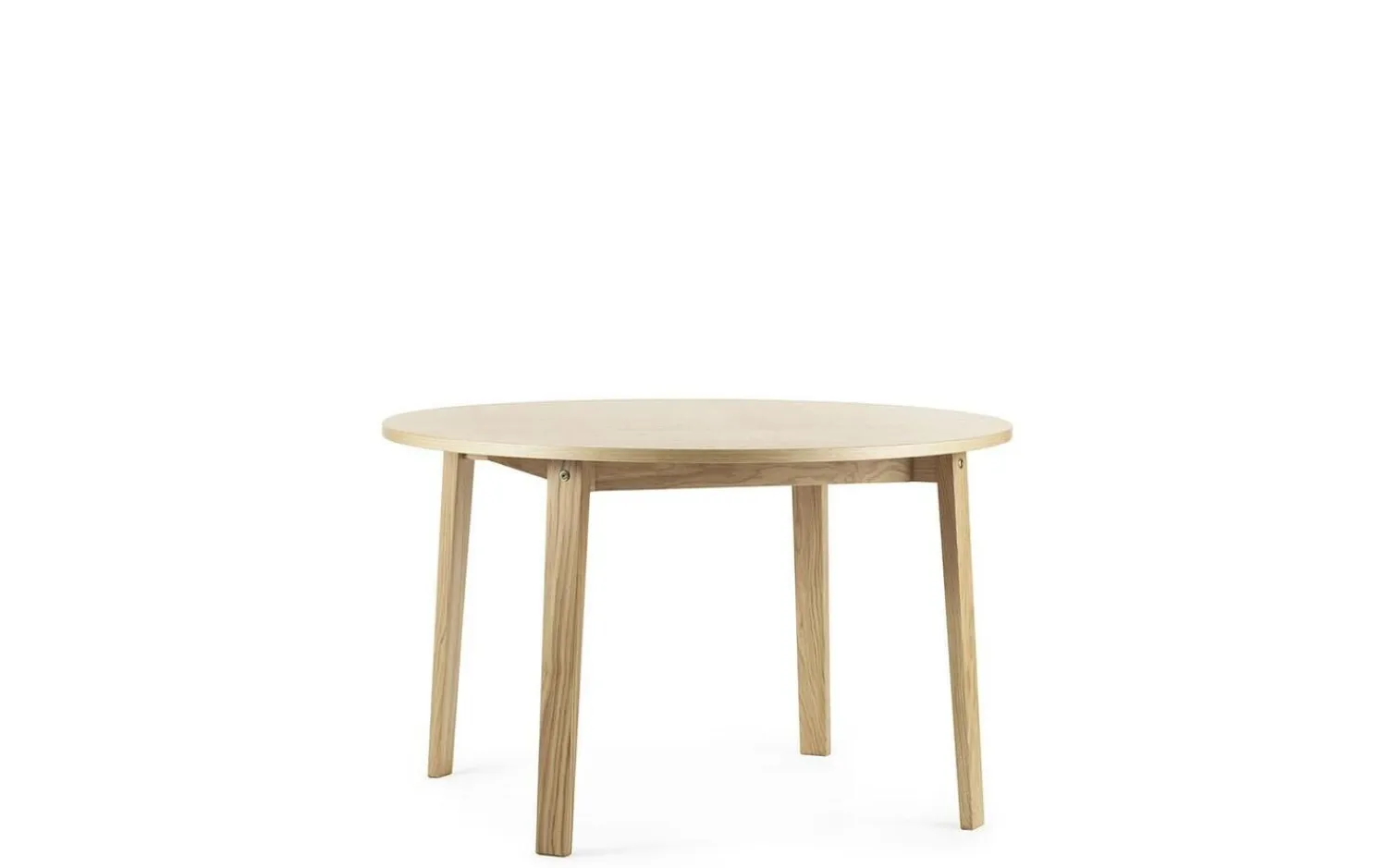 - Slice Table Vol. 2 Ø120 cm*Normann Copenhagen Online