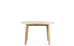 - Slice Table Vol. 2 Ø120 cm*Normann Copenhagen Online