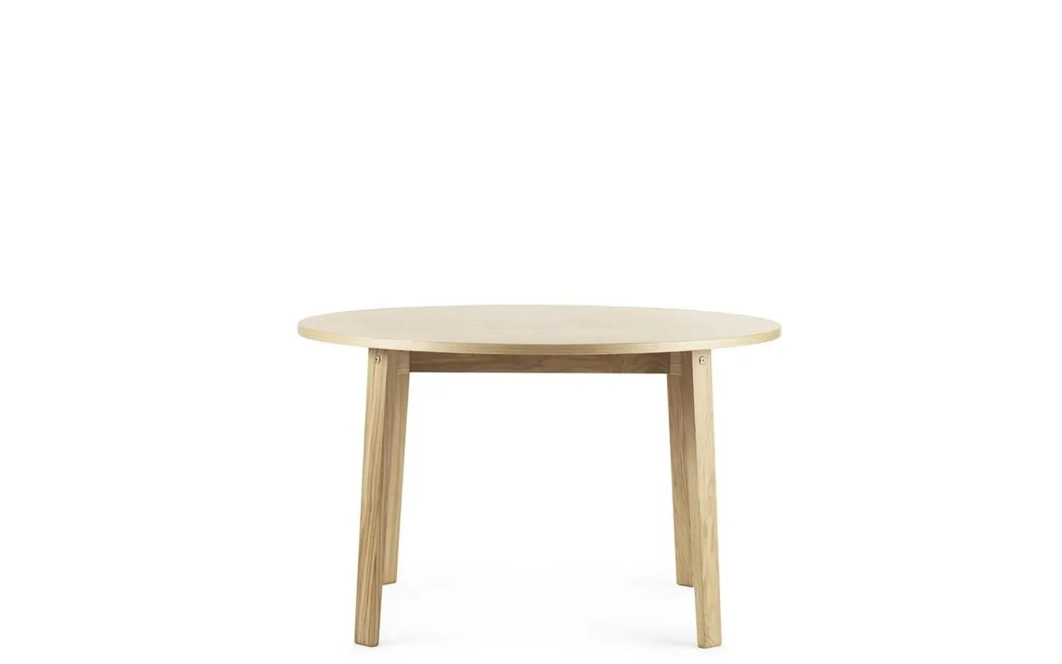- Slice Table Vol. 2 Ø120 cm*Normann Copenhagen Online
