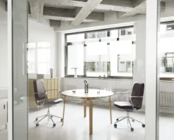 - Slice Table Vol. 2 Ø120 cm*Normann Copenhagen Online