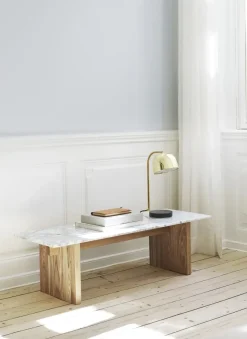 - Solid Table^Normann Copenhagen