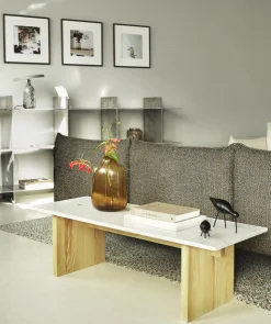 - Solid Table^Normann Copenhagen