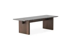 - Solid Table^Normann Copenhagen Hot