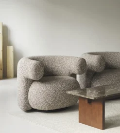 - Solid Table^Normann Copenhagen Hot