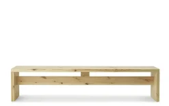- Stretch Bænk 200 cm - Pine^Normann Copenhagen New