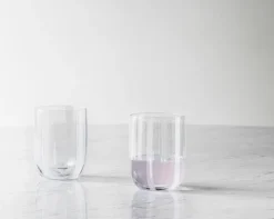 - Stripe Glass, 39 cl*Normann Copenhagen