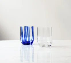 - Stripe Glass, 39 cl*Normann Copenhagen