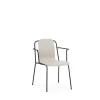 - Studio Armchair Black Steel*Normann Copenhagen Sale