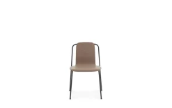 - Studio Chair Black Steel*Normann Copenhagen