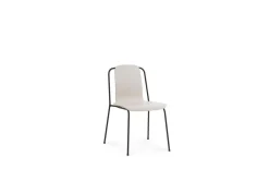 - Studio Chair Black Steel^Normann Copenhagen Sale