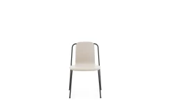 - Studio Chair Black Steel^Normann Copenhagen Sale
