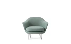 - Sum Armchair Alu*Normann Copenhagen Sale