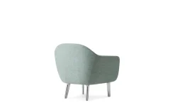 - Sum Armchair Alu*Normann Copenhagen Sale