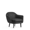 - Sum Armchair Black Alu*Normann Copenhagen Clearance