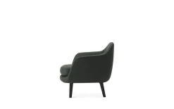 - Sum Armchair Black Alu*Normann Copenhagen Discount