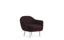 - Sum Armchair Alu^Normann Copenhagen Hot