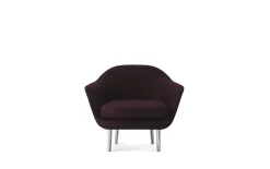 - Sum Armchair Alu^Normann Copenhagen Hot