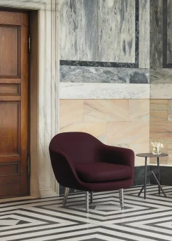 - Sum Armchair Alu^Normann Copenhagen Hot