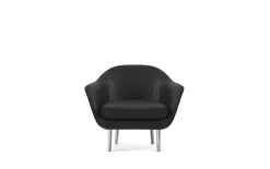 - Sum Armchair Alu^Normann Copenhagen Discount